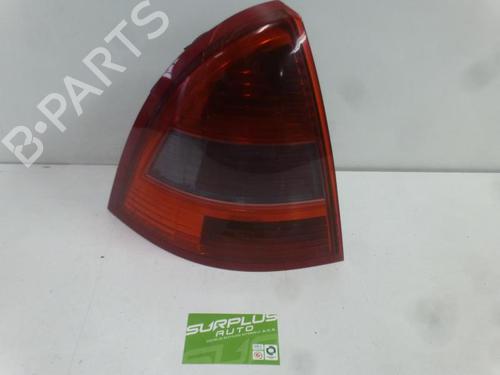 Venstre baglygte CITROËN C5 II (RC_) 2.2 HDi (170 hp) 28411286