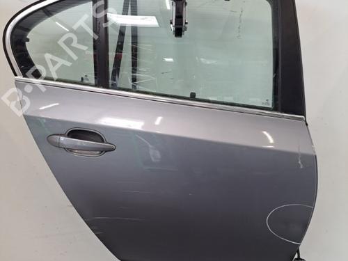 Right rear door BMW 5 (E60) 520 i | BP28398597C5 