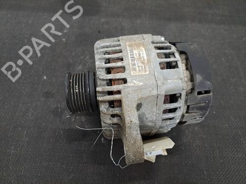 Alternator FIAT 500L (351_, 352_) 1.6 D Multijet (199LYD1B) | BP28392343M7 - Image 2