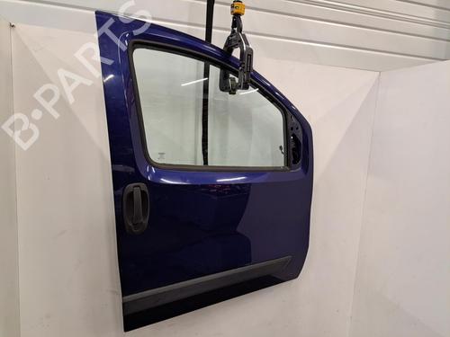 Portier rechts voor FIAT QUBO (225_) 1.4 (225AXA1A) (73 hp) 28407715