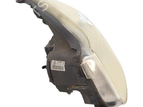 Left headlight OPEL CORSA D (S07) 1.2 (L08, L68) | BP38068398C28 - Image 2