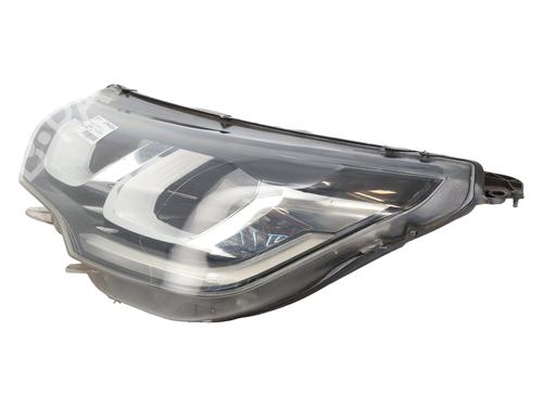 Left headlight CITROËN C4 II (NC_) 1.6 BlueHDi 120 | BP36674000C28 - Image 5