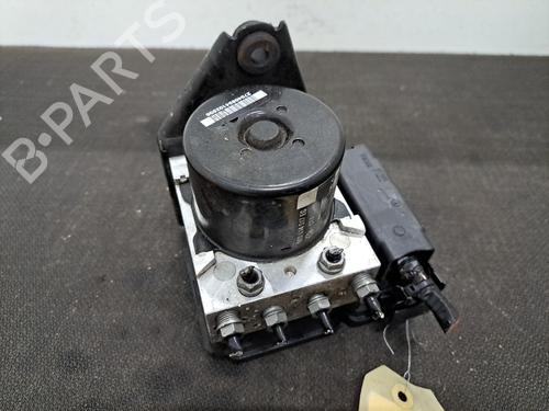 Used ABS pump SKODA SUPERB II (3T4) 2.0 TDI 16V (140 hp) 28403512