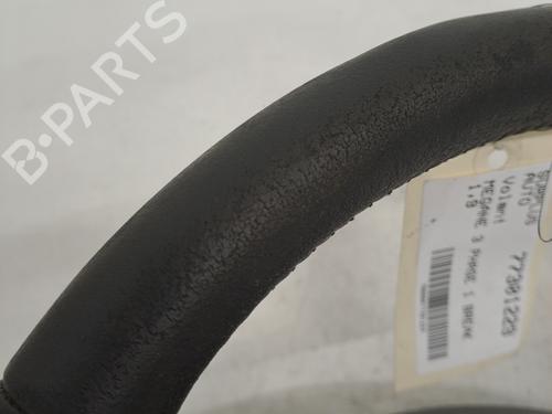 Steering wheel RENAULT MEGANE III Grandtour (KZ0/1) 1.9 dCi (KZ0J, KZ0N, KZ1S) | BP28391059C49 