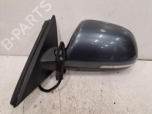 Used Left mirror SKODA SUPERB II (3T4) 2.0 TDI 16V (140 hp) 28403533