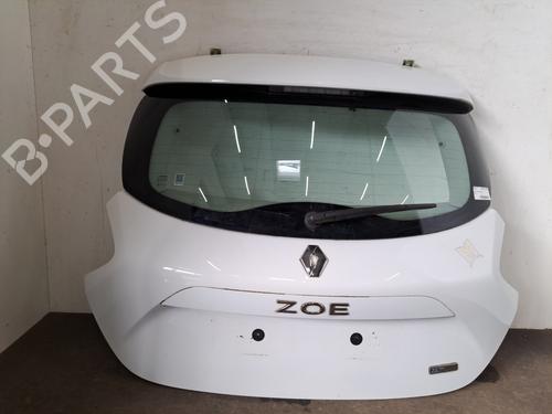 Used Tailgate Tailgate RENAULT ZOE (BFM_) [2012-2026] 34039565 34039565