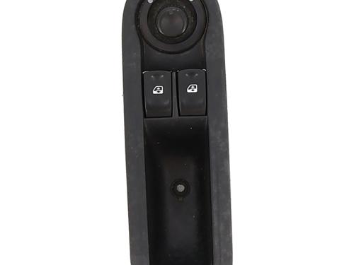 Pulsantiera anteriore sinistra RENAULT TWINGO II (CN0_) 1.2 (CN0D) (58 hp) 31300706