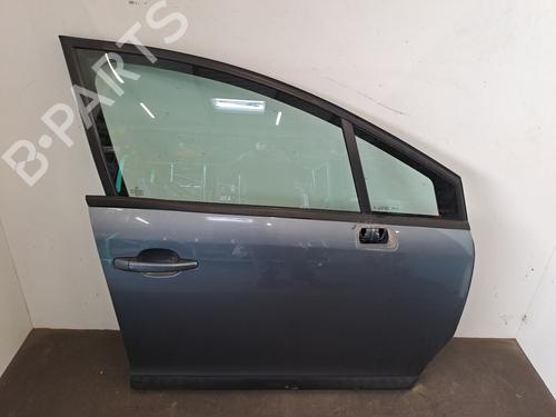 Used Right front door CITROËN C4 I (LC_) 1.6 16V (109 hp) 29068423