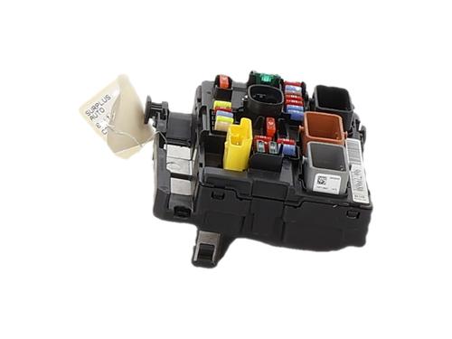 Fuse box CITROËN C3 II (SC_) 1.6 HDi | BP37526721E1 - Image 2