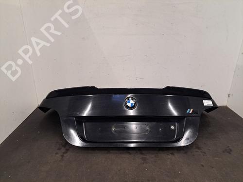 Porton trasero BMW 5 (E60) 520 d (163 hp) 31345351
