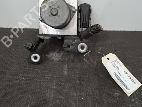 Used ABS pump FORD S-MAX (WA6) 2.0 TDCi (140 hp) 28404712