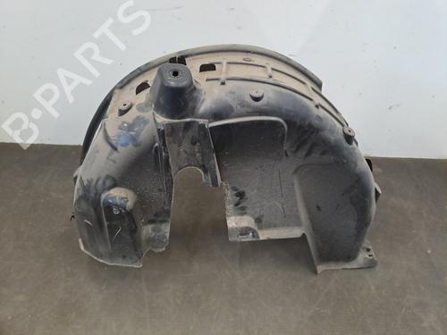 Used Wheel arch CITROËN C3 III (SX) 1.2 THP 110 (SXHNPS, SXHNZT, SXHNZ6) (110 hp) 28403332