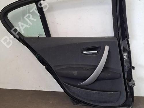 Left rear door BMW 1 (E87) 118 d | BP28410144C4 