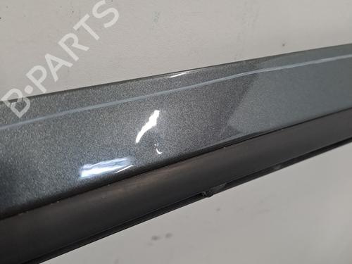 Right rear door PEUGEOT 207 SW (WK_) 1.6 HDi | BP28400752C5 