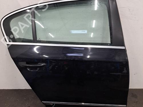 Dør højre bagtil VW PASSAT B6 (3C2) 2.0 TDI 16V (140 hp) 31883176