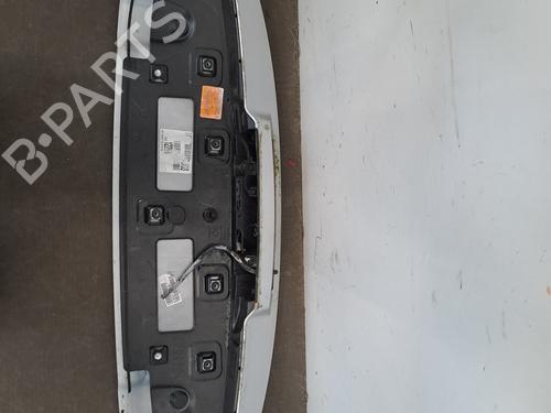 Rear spoiler RENAULT CLIO IV (BH_) 1.5 dCi 75 | BP28391887C96 