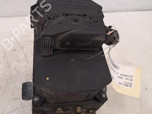 ABS pump SUBARU OUTBACK (BL, BP) 3.0 AWD (BPE) | BP28393126M43 - Image 5