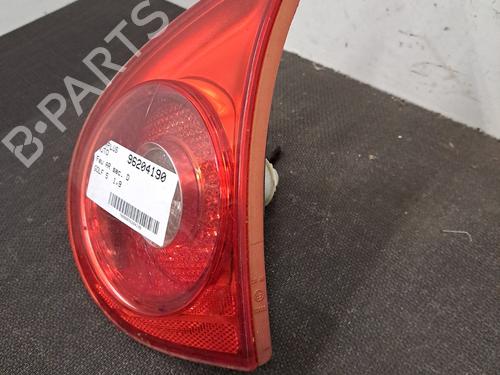 Used Right tailgate light Right tailgate light VW GOLF V (1K1) 1.9 TDI (105 hp) 28409398 28409398