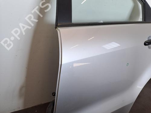 Left rear door KIA RIO III (UB) 1.25 CVVT | BP28406710C4 