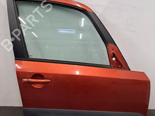 Used Right front door SUZUKI SX4 (EY, GY) 1.9 DDiS (RW419D) (120 hp) 30171626