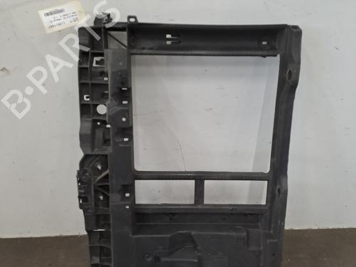 Frontplade/Frontkurv PEUGEOT 208 I (CA_, CC_) 1.2 VTI 82 (82 hp) 29853975