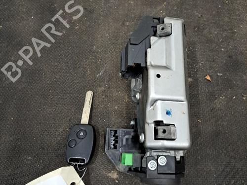 Rattlås /Tenningslås HONDA CIVIC VIII Hatchback (FN, FK) 2.2 CTDi (FK3) | BP29990384M48