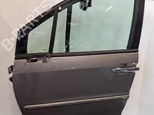 Left front door LANCIA PHEDRA (179_) 2.0 JTD (179.AXE1A) | BP28404725C2 