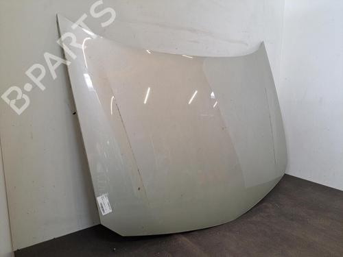 Used Hood RENAULT LAGUNA II (BG0/1_) 1.9 dCi (BG1A, BG1W, BG0G) (110 hp) 28408162