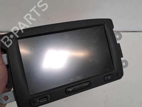 Radio DACIA LODGY (JS_) 1.5 dCi (JSMC, JSAF) | BP28396807E6