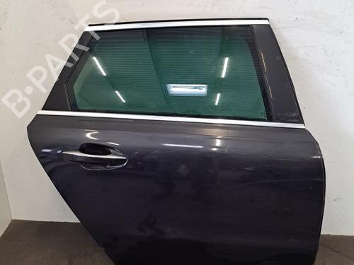 Used Right rear door PEUGEOT 508 SW I (8E_) 2.0 HDi (163 hp) 32373472