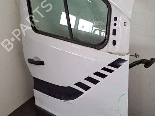 Right front door OPEL VIVARO B Van (X82) 1.6 CDTI (05) | BP31288406C3