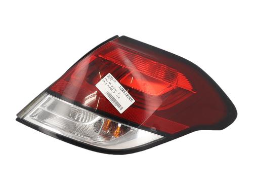 Right taillight CITROËN C4 II (NC_) 1.2 THP 130 (NCHNYM, NCHNYT) | BP37163881C35 - Image 2