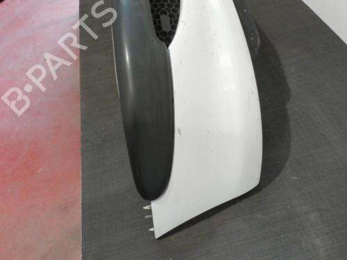 Pare-chocs avant PEUGEOT 206 Hatchback (2A/C) 1.4 HDi eco 70 (68 hp) 28405545