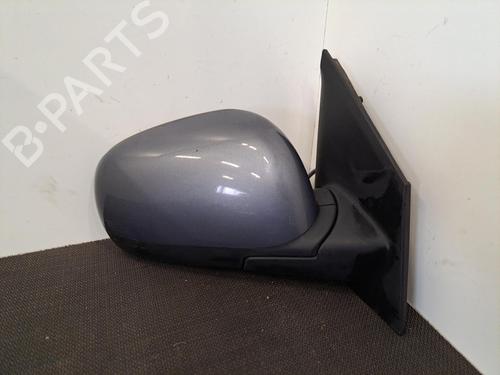 Right mirror NISSAN NOTE (E11, NE11) 1.5 dCi | BP28408164C27 