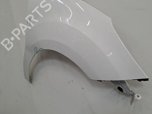 Used Right front fenders Right front fenders DS DS 3 (SA_) [2015-2019] 35991108 35991108