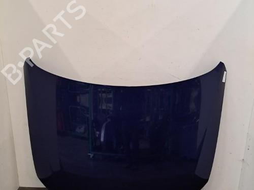 Hood VW PASSAT B6 (3C2) 2.0 TDI 16V | BP28401728C1