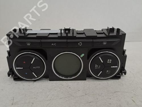 Commande Chauffage CITROËN C3 II (SC_) 1.6 HDi (92 hp) 28398698