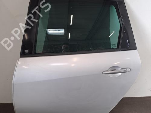 Used Left rear door RENAULT SCÉNIC III (JZ0/1_) 1.6 dCi (JZ00, JZ12) (130 hp) 28623512
