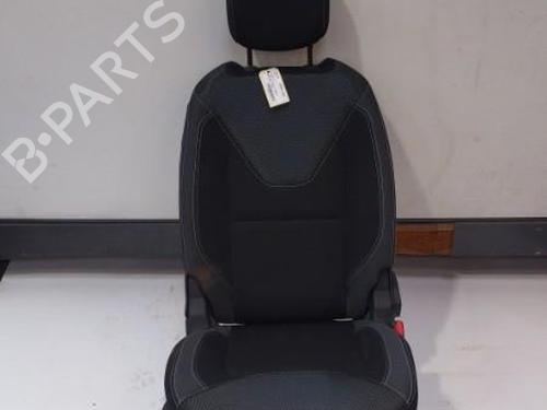Used Right front seat Right front seat RENAULT CLIO IV Grandtour (KH_) 0.9 TCe 90 (90 hp) 28390800 28390800