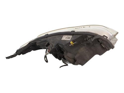 Used Left headlight Left headlight PEUGEOT 208 I (CA_, CC_) 1.0 VTi (68 hp) 35926013 35926013