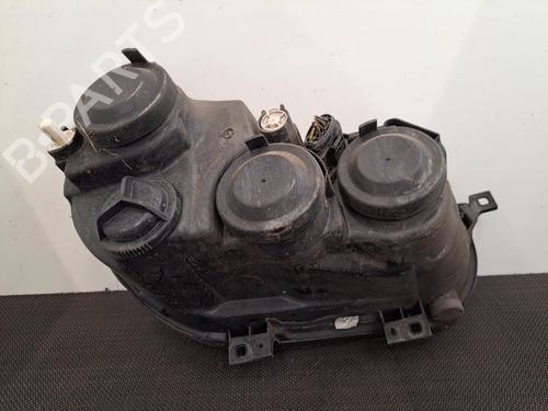 Used Left headlight Left headlight VW POLO IV (9N_, 9A_) 1.2 12V (64 hp) 28391671 28391671