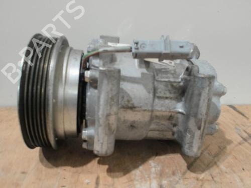 Used AC compressor AC compressor RENAULT CLIO III (BR0/1, CR0/1) 1.5 dCi (C/BR0G, C/BR1G) (68 hp) 28399834 28399834