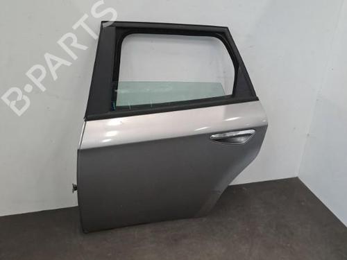 Left rear door ALFA ROMEO 159 Sportwagon (939_) 1.9 JTDM 8V (939BXE1B) | BP28396461C4 