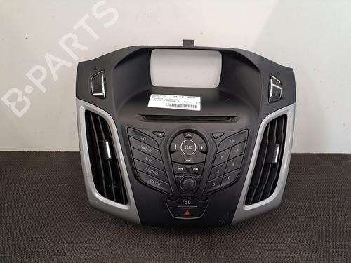 Other FORD FOCUS III 1.6 TDCi | BP29129557O1