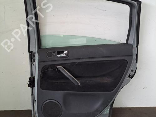 Dør højre bagtil Dør højre bagtil VW PASSAT B5.5 (3B3) 1.9 TDI (130 hp) 30307499 30307499