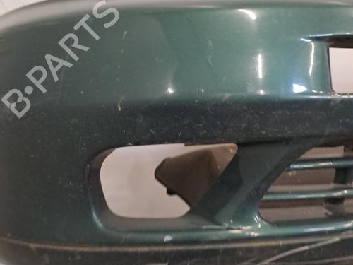 Front bumper MERCEDES-BENZ VITO Van (W638) 112 CDI 2.2 (638.094) | BP28408851C7 