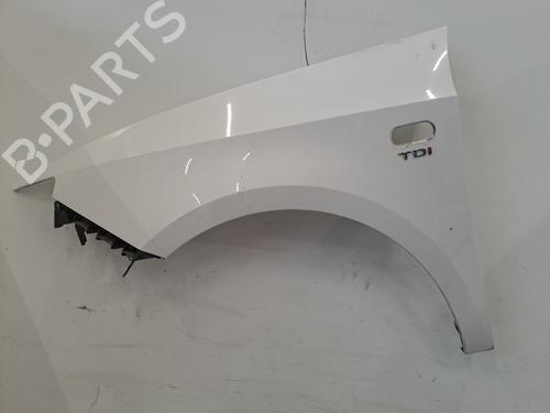 Used Left front fenders SEAT IBIZA IV SC (6J1, 6P5) 1.6 TDI (90 hp) 31356993