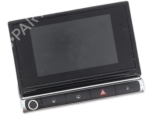 Display CITROËN C3 III (SX) 1.6 BlueHDi 75 | BP39700439C48 - Image 3