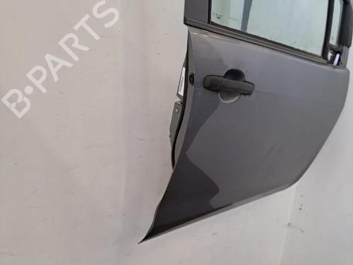 Used Right front door SUZUKI SPLASH (EX) 1.0 (A5B310) (65 hp) 28396254