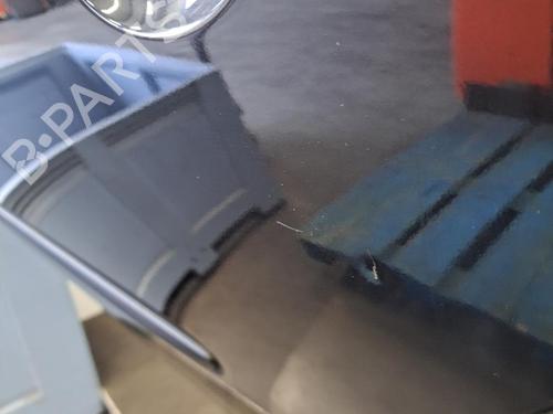 Used Left rear door RENAULT LAGUNA III Grandtour (KT0/1) 1.5 dCi (KT0A, KT0R, KT02) (110 hp) 28394622